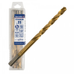 Spetsialist+ Titan aasta Gr. 11 mm 5 tk