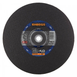 Metalli l&otilde;ikeketas FT30 350x4x20 mm