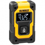 Kaugusm&otilde;&otilde;tur Dewalt DW055PL-XJ, 15 aastat vana