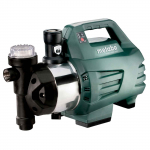 Veepump Metabo HWAI 4500 INOX (600979000), 1300 W