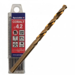 Spetsialist+ koobaltiaasta Gr. 4,2 mm 10 tk.