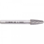 Richmann karbiidl&otilde;ikur RBF 6x10 mm