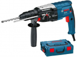 Elektritrell Bosch GBH 2-28, SDS-Plus, 3,2 J, 880 W + korpus