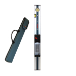 M&otilde;&otilde;tesiin Bosch R 60 (0601079000)