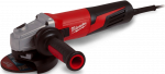 Elektriline nurklihvija Milwaukee AGV 15-125 XC, 125 mm, 1550 W