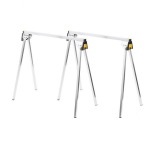 Metallist tugialus Stanley STST81337-1 TWINPACK