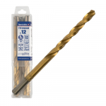 Spetsialist+ Titan aasta Gr. 12 mm 5 tk