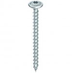 Heco kruvi lamepeaga, HECO-TOPIX-plus 6 x 60, T-Drive, VVG, A3K, 100 tk.