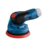 Aku orbitaallihvmasin Bosch GEX 12V-125, 12 V, 125 mm