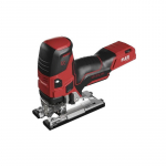 Flex juhtmeta pusle JS 18.0-EC C (ilma aku ja laadijata)