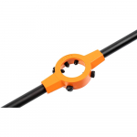 Kraanihoidik, 38 x 14 mm, M12-14