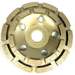 &Uuml;tleme lihvima plaat 180x5x8x22,23 mm