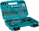 T&ouml;&ouml;riistakomplekt Makita E-15095 60 tk.
