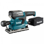 Akuveski Makita DBO382Z, 18 V