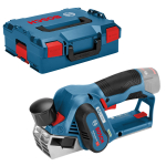 Akuh&ouml;&ouml;vel Bosch GHO 12V-20, 12 V + kohver