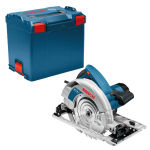 Elektriline ketassaag Bosch GKS 85 G, 235 mm, 2200 W + kohver