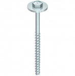 Heco kruvid kuuskantpeaga, MULTI-MONTI-plus S 12x240, A2K, 25 tk.