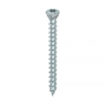 Heco p&otilde;randakruvid lamepeaga, HECO-TOPIX-plus 4,5 x 60, T-Drive, VVG, A3K, 200 tk.