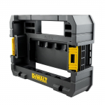 Dewalt t&ouml;&ouml;riistakast T-STAK Caddy DT70716-QZ