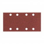 Boschi lihvpaber C430, 93 x 186 mm, 120 grit, 10 tk.