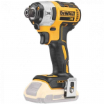 Dewalt juhtmeta l&ouml;&ouml;kdraiver DCF887N-XJ, 18 V (ilma aku ja laadijata)