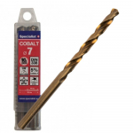 Spetsialist+ koobaltiaasta Gr. 7 mm 10 tk.