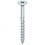 S&uuml;vispeaga Heco kruvid, HECO-TOPIX-plus 5 x 40, HECO-Drive, TG, A3K, 500 tk.