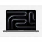 MacBook Pro 14" 2023 Apple M3 8-Core CPU & 10-Core GPU