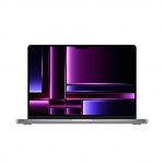 MacBook Pro 14" 2023 Apple M2 Pro 10-core CPU, 16-core GPU 16GB/512GB/Space Gray/DNK A