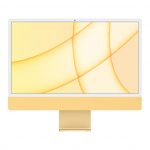 iMac 24" 2021 Apple M1 8-core CPU, 7-core GPU 8GB/256GB/Yellow/ A