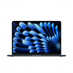 MacBook Air 13" 2022 Apple M2 8-core CPU, 8-core GPU 8GB/512GB/Midnight/FRA A+