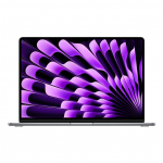 MacBook Air 15" 2024 Apple M3 8-core CPU, 10-core GPU 8GB/512GB/Space Gray/SCA NEW