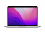MacBook Pro 13" 2022 Apple M2 8-core CPU, 10-core GPU 8GB/256GB/Space Gray/INT A