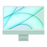 iMac 24" 2021 Apple M1 8-core CPU, 7-core GPU 8GB/256GB/Green/ A