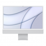 iMac 24" 2021 Apple M1 8-core CPU, 7-core GPU 8GB/256GB/Silver/ A