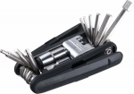 Birzman Birzman Multitool Diversity 17 (black, 17 tools)