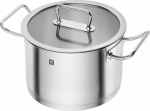 Zwilling Tall pot with a lid Zwilling Pro