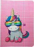 Pouch tablet TelForceOne Rainbow Unicorn