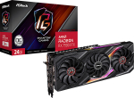 ASRock Phantom Gaming Radeon RX 7900 XTX 24GB