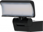 Floodlight Brennenstuhl Reflector LED WS 2050 S 1680lm IP44 czarny 1178080100