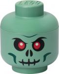 Room Copenhagen Storage head Storage Head GREEN SKELETON S green