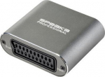 SpeaKa Professional TV Monitor Converter SP-SHC-200[SCART - HDMI] 1920 x 1080 Pixel