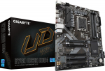 GIGABYTE B760 DS3H LGA1700 4xDDR4 4xSATA 2xM.2 1xDP 1xHDMI