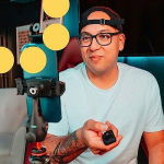 Joby GripTight PRO 3 GorillaPod - telephone stand