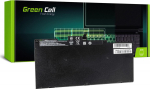Green Cell Laptop battery (Equivalent to: