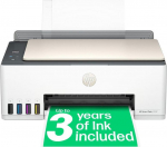 HP Smart Tank 5107 All-in-One - the printer