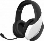 Headphones Zalman Zalman HPS700 White Headset Wireless Headband Gaming White