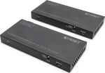 Digitus | 4K HDBaseT HDMI KVM Extender Set, 150 m | DS-55526