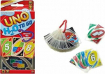 Mattel Uno H2o To Go (spanish version)