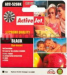 Activejet ACC-526GN Ink (replacement for Canon CLI-526G; Supreme; 10 ml; gray)